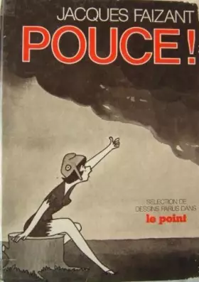 Couverture du produit · Pouce