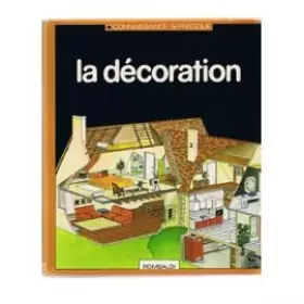 Couverture du produit · DECORATION