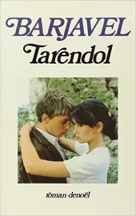 Couverture du produit · Tarendol