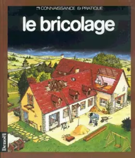 Couverture du produit · Le Bricolage