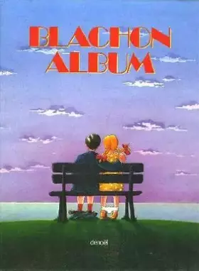 Couverture du produit · Blachon album