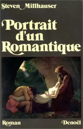 Couverture du produit · Portrait d'un romantique