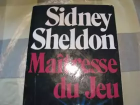 Couverture du produit · Maîtresse du jeu