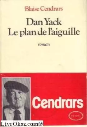 Couverture du produit · Dan Yack