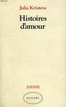 Couverture du produit · Histoires d'amour