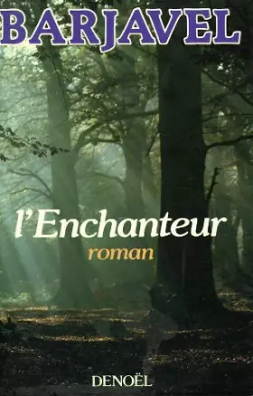 Couverture du produit · L'Enchanteur
