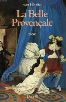 Couverture du produit · La belle provencale