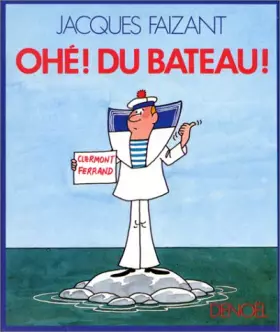 Couverture du produit · Ohé ! Du bateau !