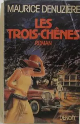 Couverture du produit · Les Trois-Chênes