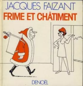 Couverture du produit · Frime et châtiment
