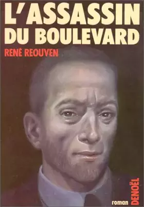 Couverture du produit · L'assassin du boulevard