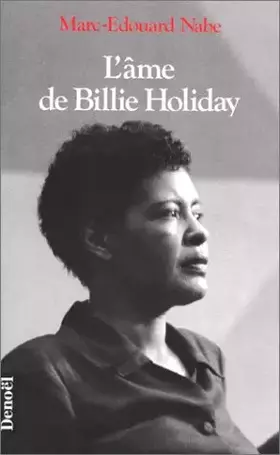 Couverture du produit · L'âme de Billie Holiday