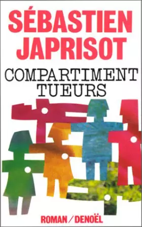 Couverture du produit · Compartiment tueurs