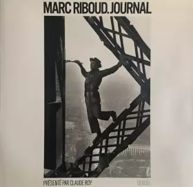 Couverture du produit · Journal