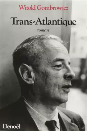 Couverture du produit · Trans-Atlantique