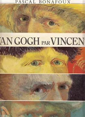 Couverture du produit · Van Gogh par Vincent