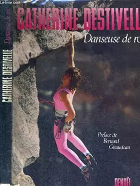Couverture du produit · La danseuse de rock