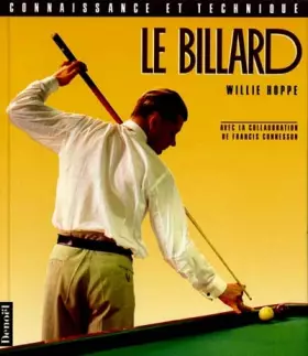 Couverture du produit · Le billard