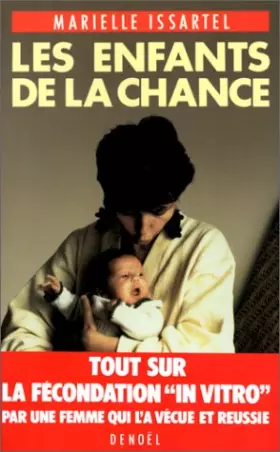 Couverture du produit · Les Enfants de la chance
