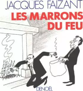 Couverture du produit · Les marrons du feu