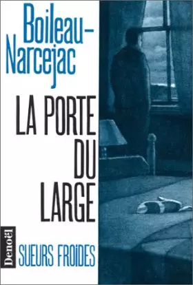 Couverture du produit · La porte du large