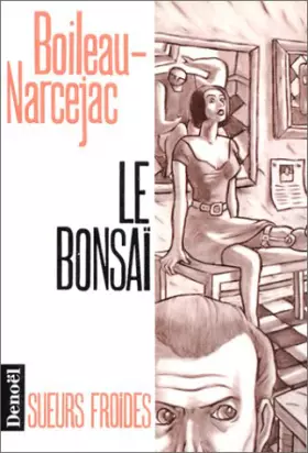 Couverture du produit · Le bonsaï