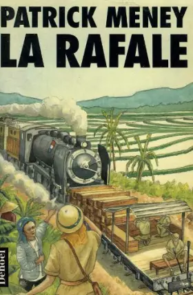 Couverture du produit · La rafale