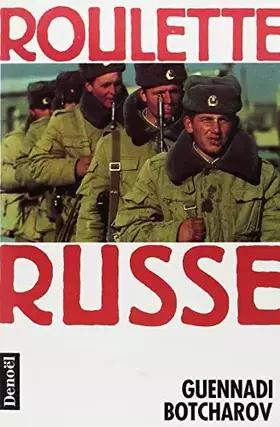 Couverture du produit · Roulette russe