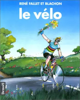 Couverture du produit · Le vélo