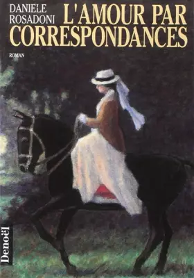 Couverture du produit · L'amour par correspondances