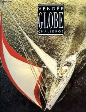 Couverture du produit · Vendée Globe Challenge