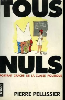 Couverture du produit · Tous nuls