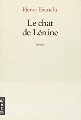 Couverture du produit · Le chat de Lénine