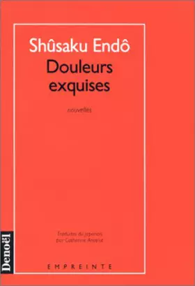 Couverture du produit · Douleurs exquises
