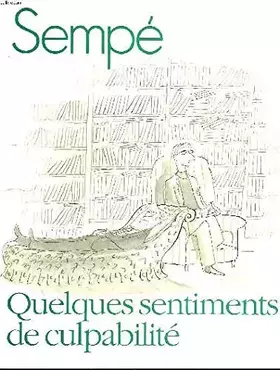 Couverture du produit · Quelques sentiments de culpabilité