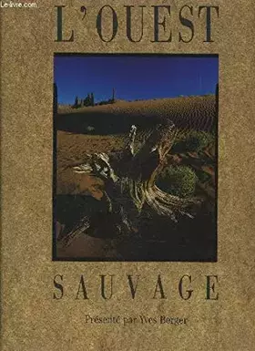 Couverture du produit · L'Ouest sauvage
