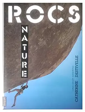 Couverture du produit · Rocs nature
