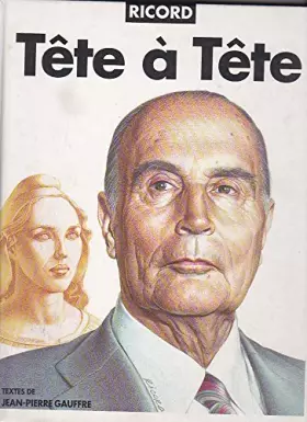 Couverture du produit · Tête à tête