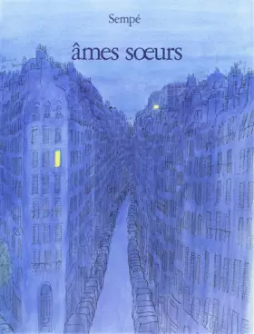 Couverture du produit · Ames soeurs