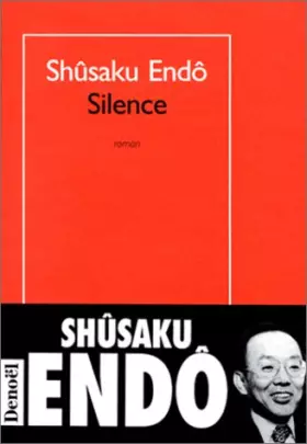 Couverture du produit · Silence