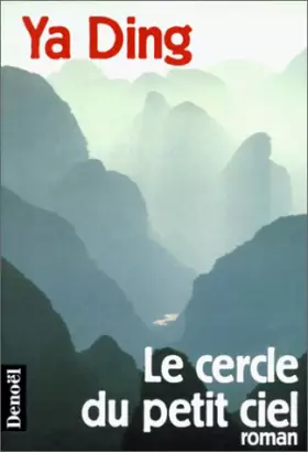Couverture du produit · Le cercle du petit ciel