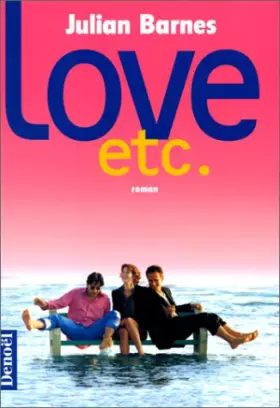 Couverture du produit · Love, etc.