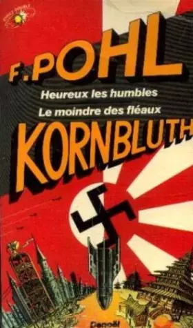 Couverture du produit · Le moindre des fléaux - Heureux les humbles
