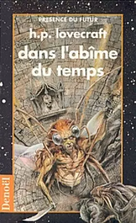 Couverture du produit · Dans l'abîme du temps