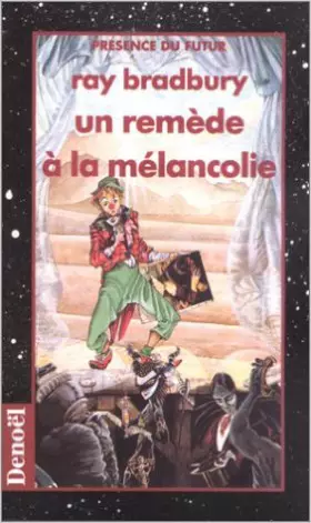 Couverture du produit · Un remède à la mélancolie