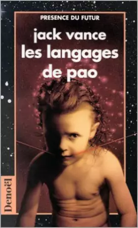 Couverture du produit · Les langages de Pao