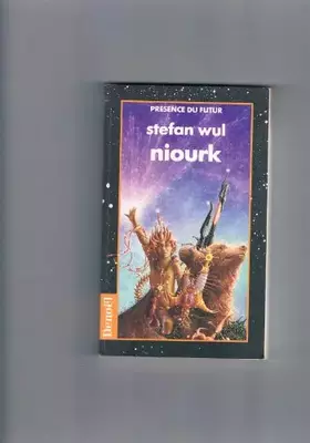 Couverture du produit · NIOURK