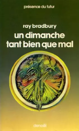 Couverture du produit · DIMANCHE TANT BIEN QUE