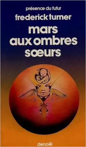 Couverture du produit · Mars aux ombres soeurs