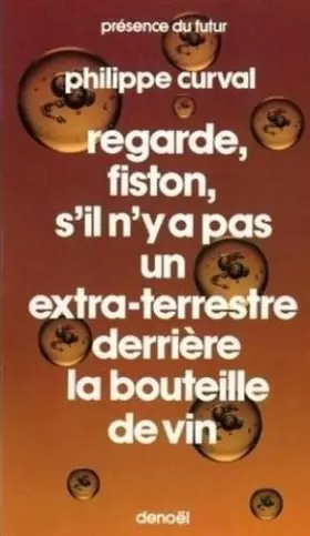 Couverture du produit · Regarde fiston